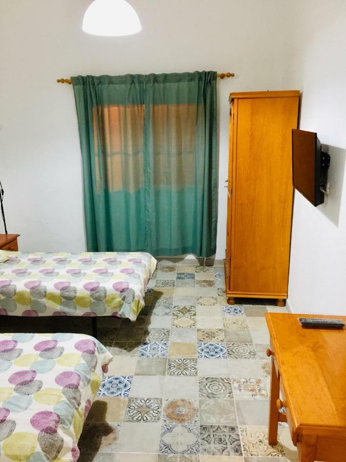 Appartement Efigenia Playa/Mar 1 à Valle Gran Rey Extérieur photo