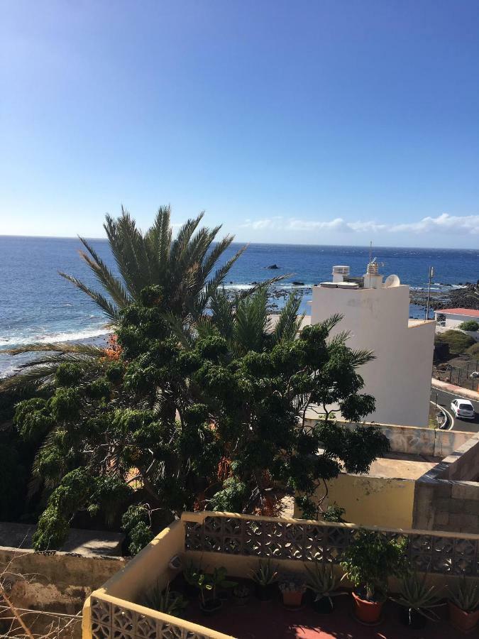 Appartement Efigenia Playa/Mar 1 à Valle Gran Rey Extérieur photo